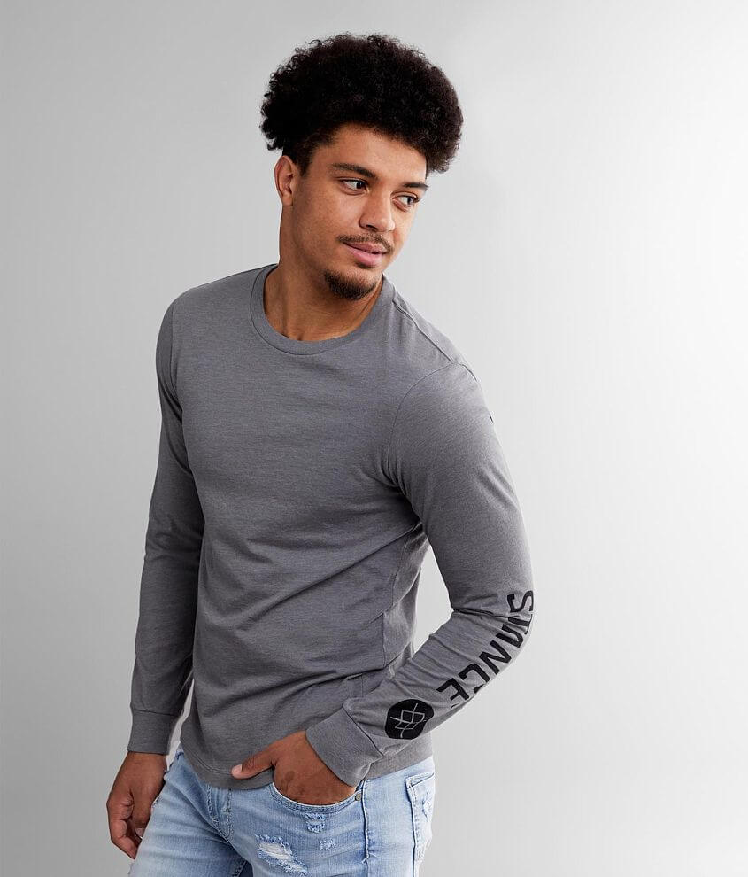 Stance Source T-Shirt front view