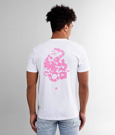 Stance Nest T-Shirt BACK