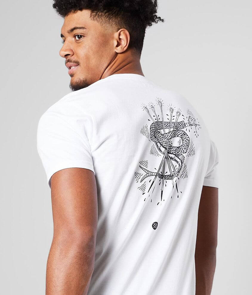 Stance Five Points T-Shirt