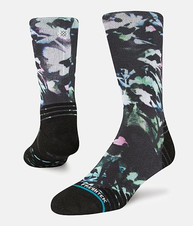 Stance Gully INFIKNIT™ Socks front view