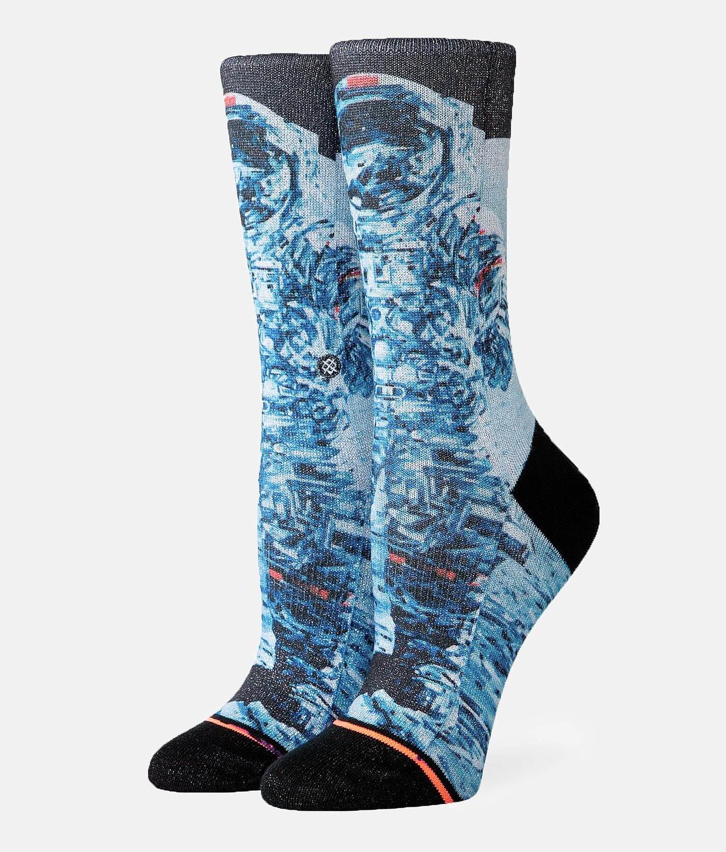 Stance No End Socks - Women's Socks in Black | Buckle