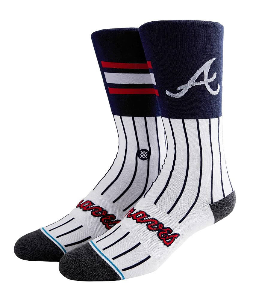 Atlanta Braves INFIKNIT™ Socks