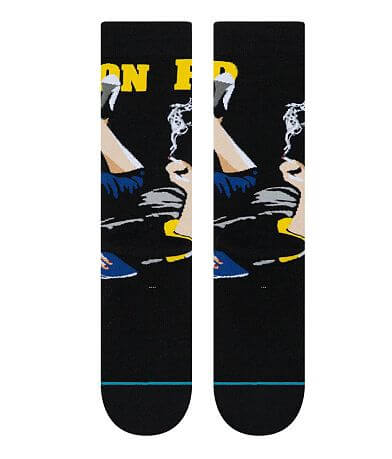 Stance Pulp Fiction Socks MISC_DETAIL_2