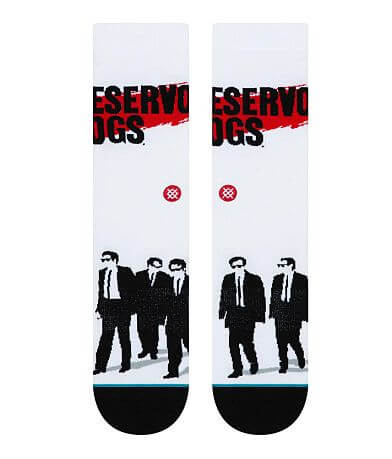 Stance Reservoir Dogs&#174; Socks misc detail 1 view