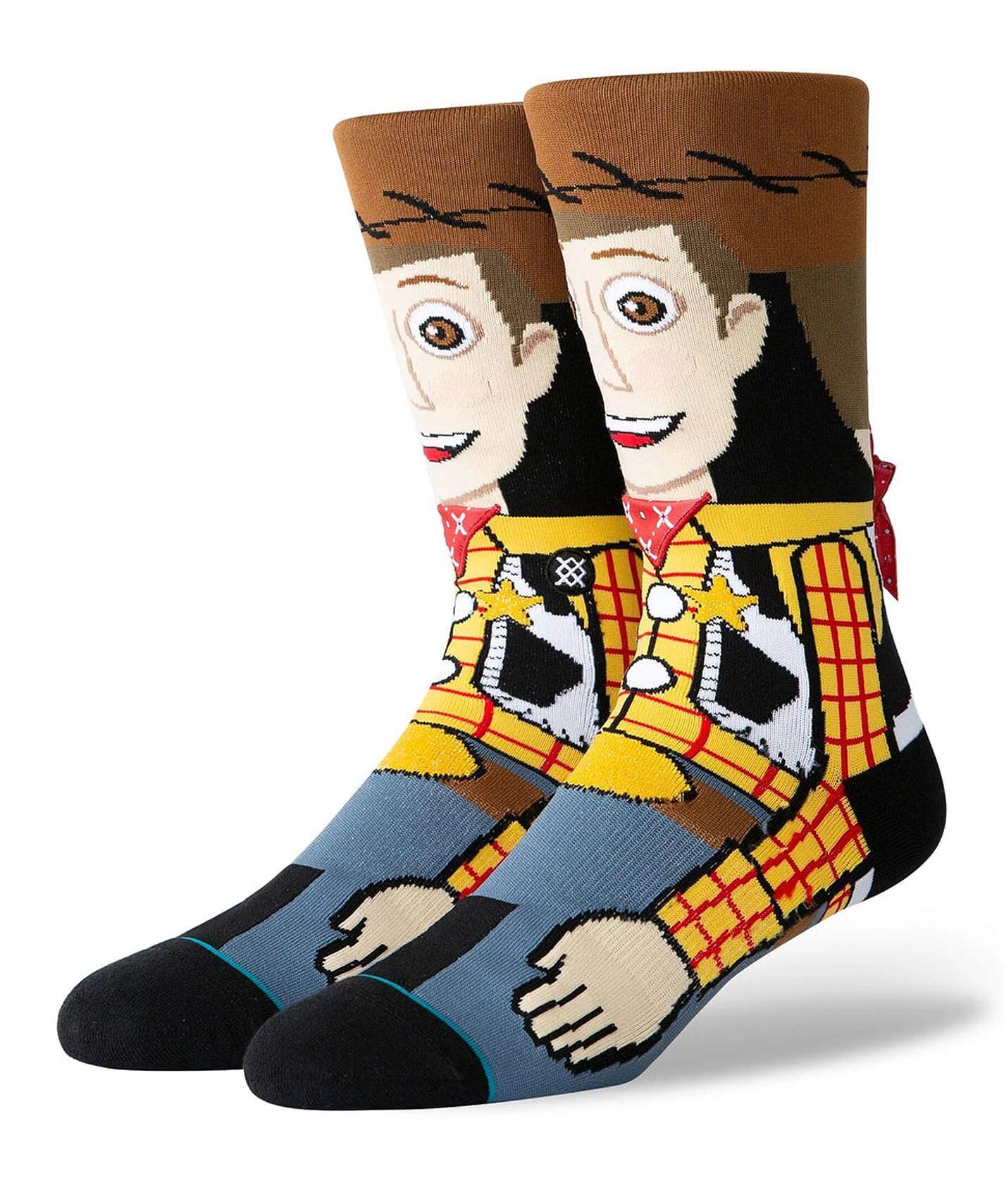 Stance store toy story