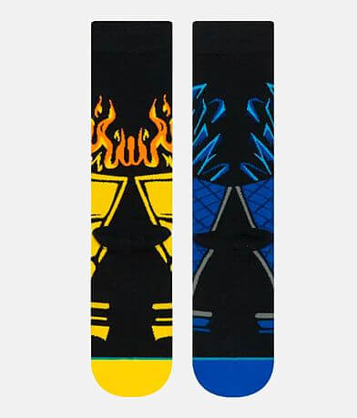 Stance Sub Zero Vs. Scorpion Socks MISC_DETAIL_2