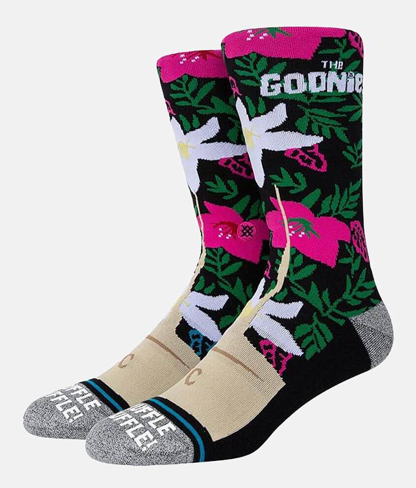 Stance The Goonies&#8482; INFIKNIT&#8482; Socks front view