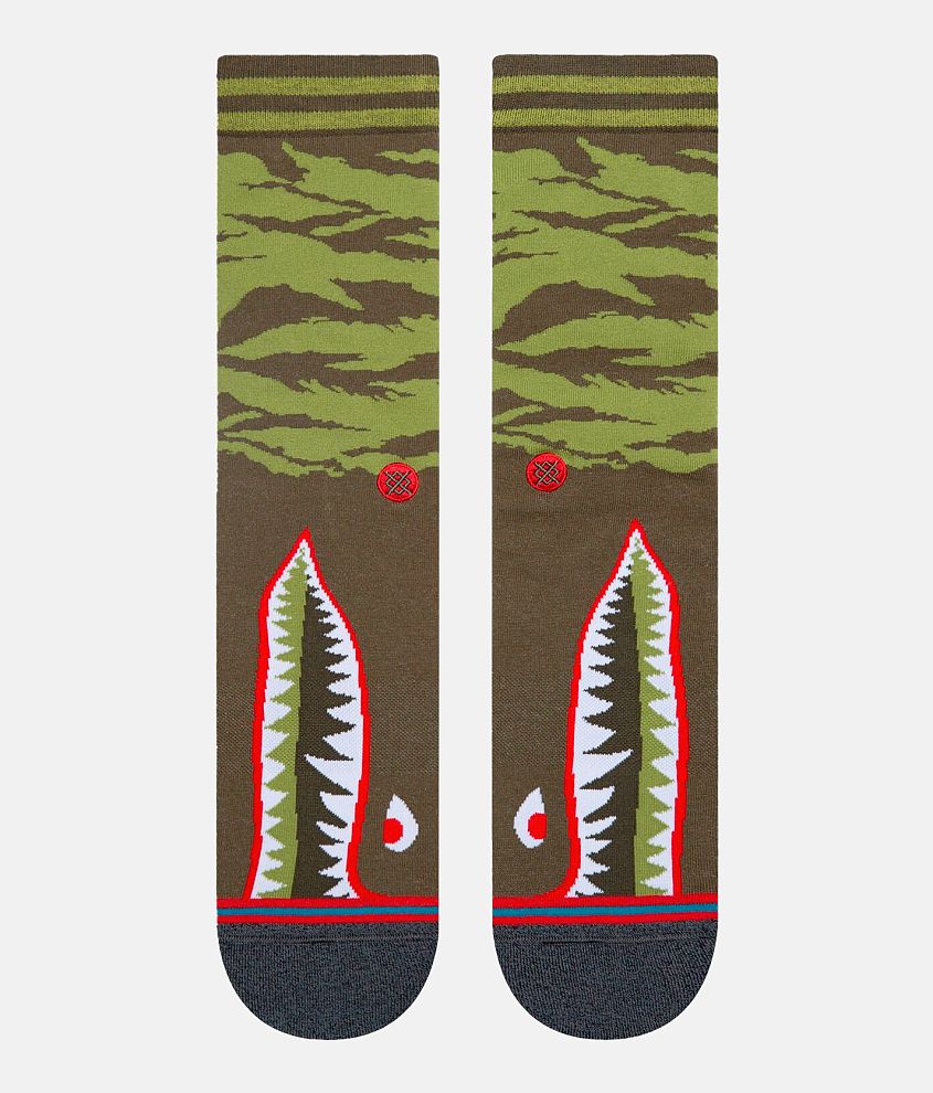 Warbird INFIKNIT Socks