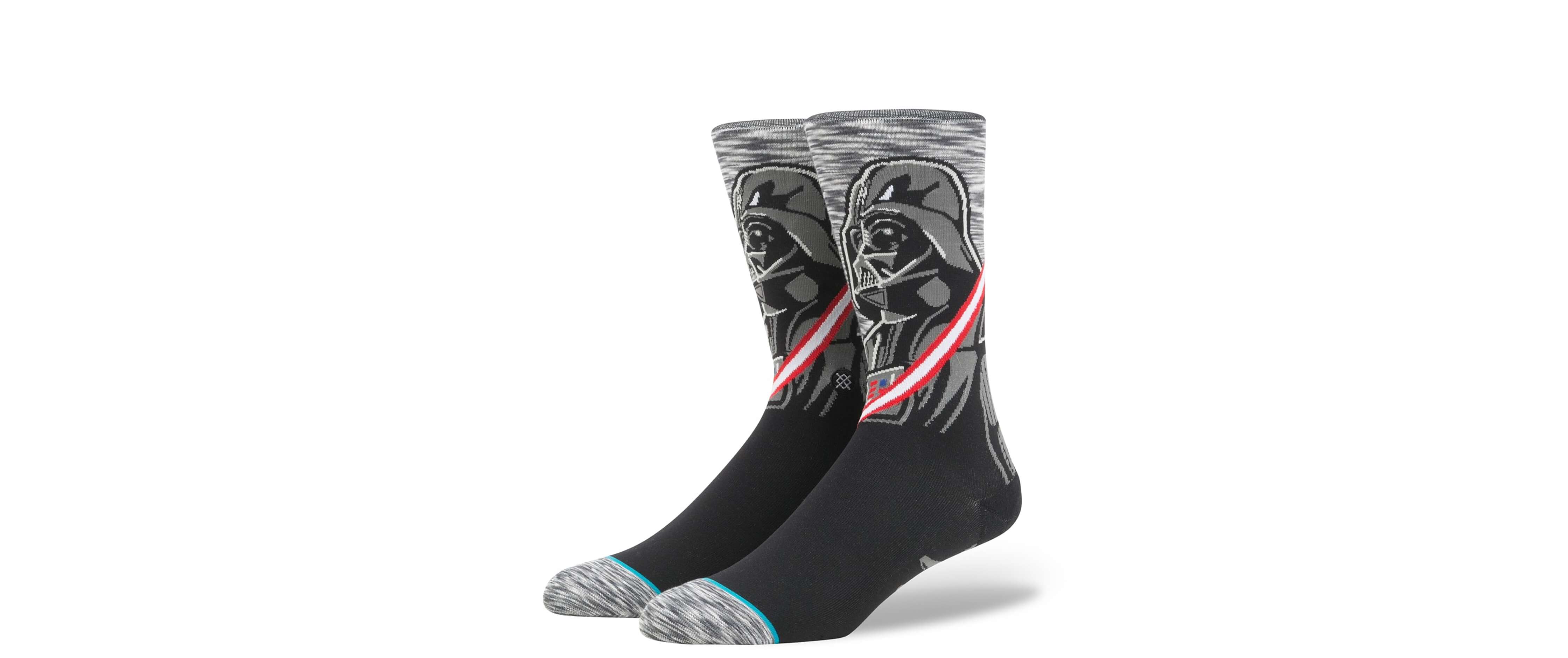 Image of Stance Darkside Socks