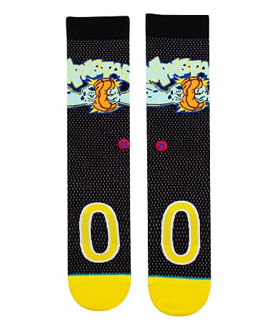 Stance Space Jam Monstars Socks misc detail 1 view