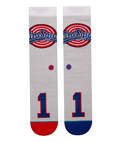 Stance Space Jam Tune Squad Socks MISC_DETAIL_1