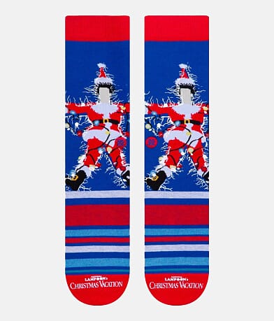 Stance National Lampoon&apos;s Christmas Vacation Socks MISC_DETAIL_1