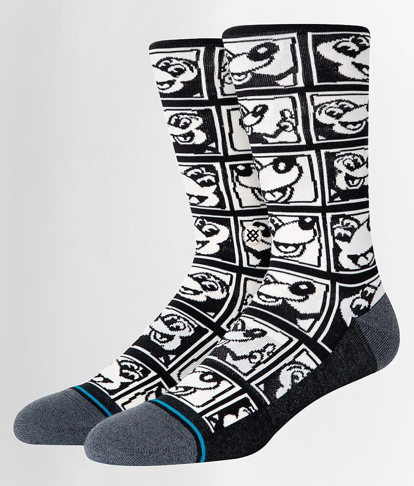 Image of Stance  Haring INFIKNIT&trade; Socks