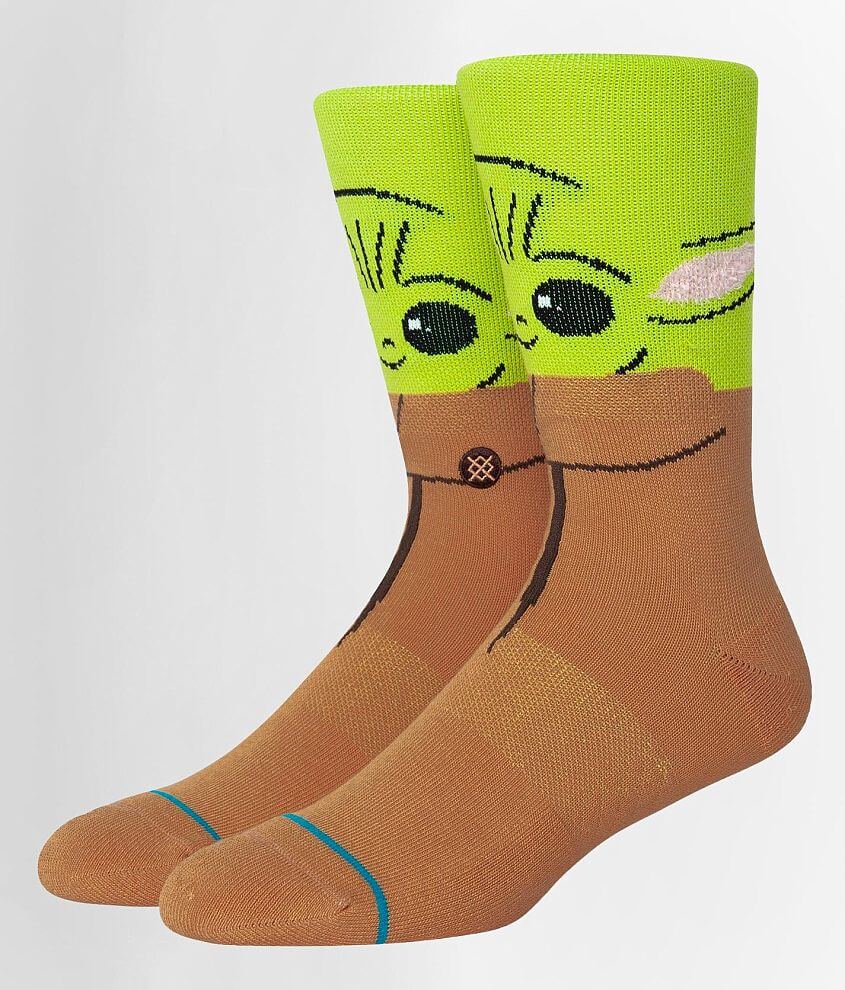 Stance The Bounty Star Wars Socks front view