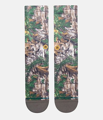 Stance Realtree&#174; Socks MISC_DETAIL_1