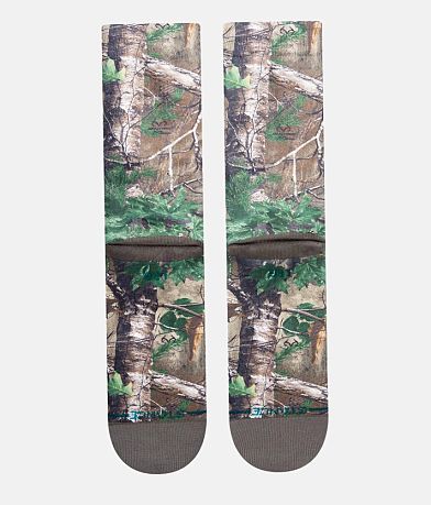 Stance Realtree&#174; Socks MISC_DETAIL_2
