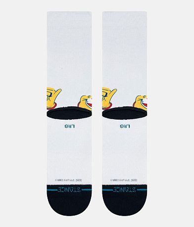 Stance Ted Lasso&#8482; Believe Socks misc detail 2 view