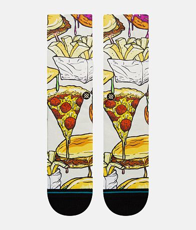Stance Neen Williams Socks MISC_DETAIL_1