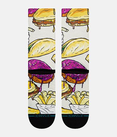 Stance Neen Williams Socks MISC_DETAIL_2