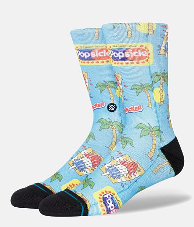 Stance Popsicle® Socks front view