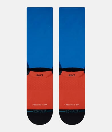 Stance Ted Lasso&#8482; Socks misc detail 2 view