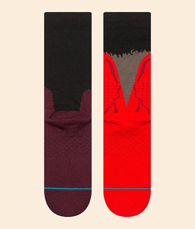 Stance Dearly Beloved Beetlejuice Socks MISC_DETAIL_2