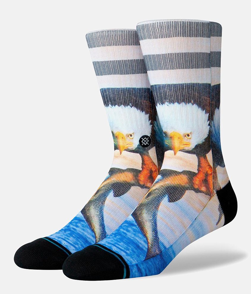 Image of Stance Eddy Socks