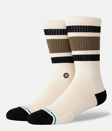 Stance Boyd INFIKNIT™ Socks front view