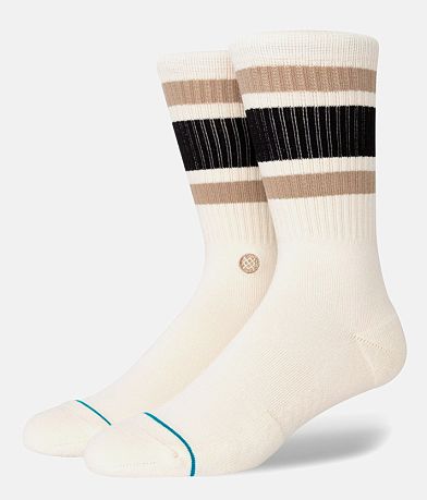 Stance Boyd INFIKNIT™ Socks front view