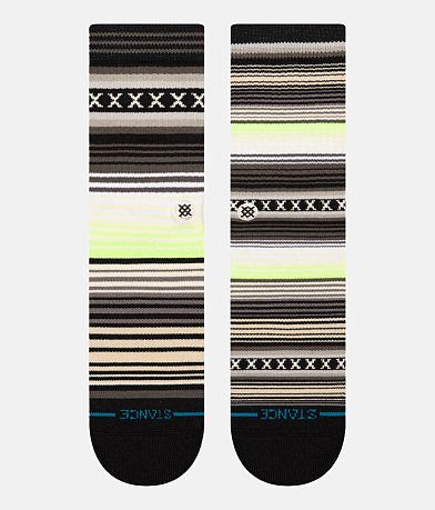 Stance Curren St Socks MISC_DETAIL_1