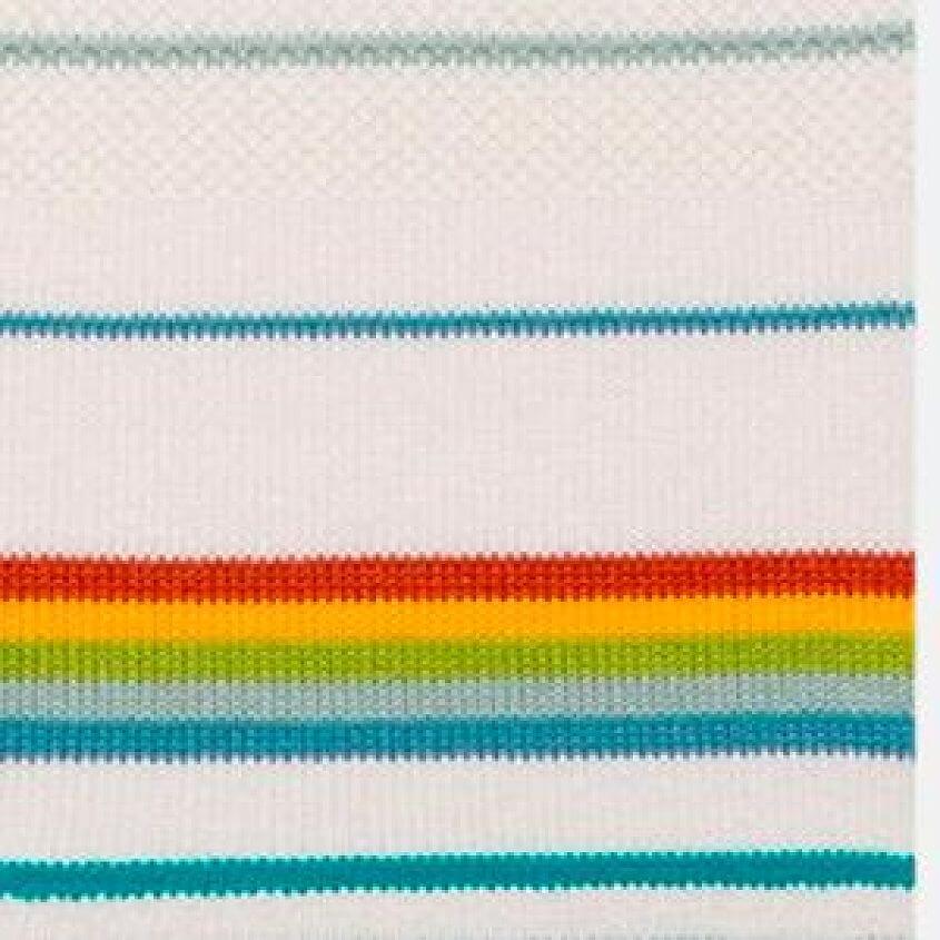 5 Crew Pack - Calze da Uomo | Quiksilver