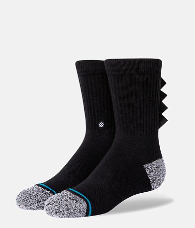 Stance Boys - Dino Day Socks front view