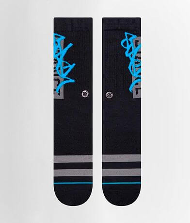 Stance Stash OG Socks misc detail 1 view