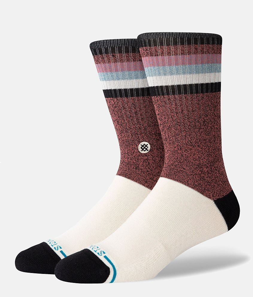 Stance Dockerson INFIKNIT Socks