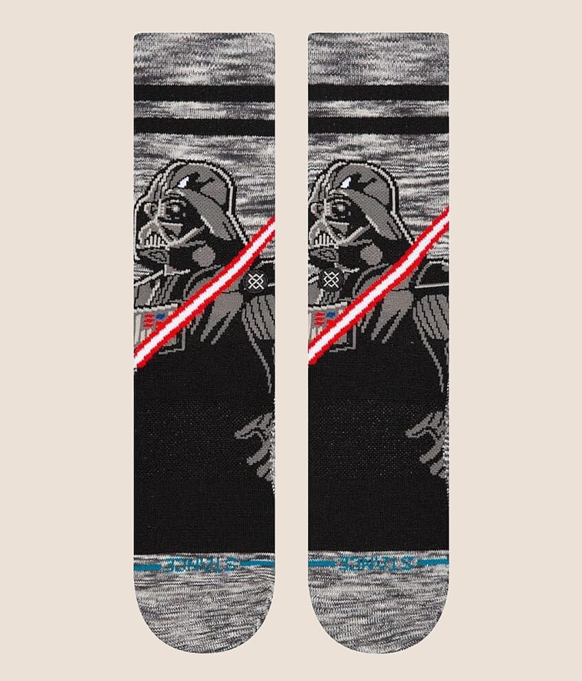 Star Wars Darth Socks