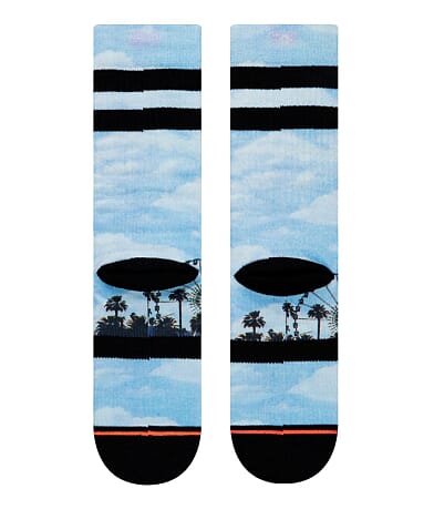 Stance Festival Gigi Giraffe Socks MISC_DETAIL_2