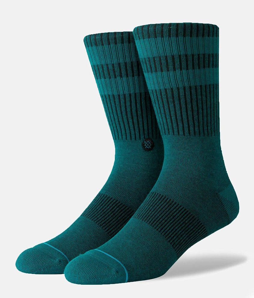 Stance Joven Socks front view