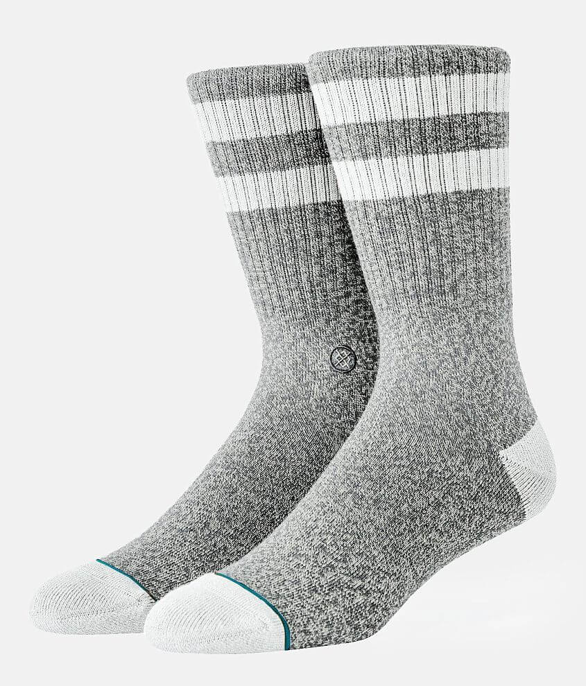 Stance Joven Socks front view