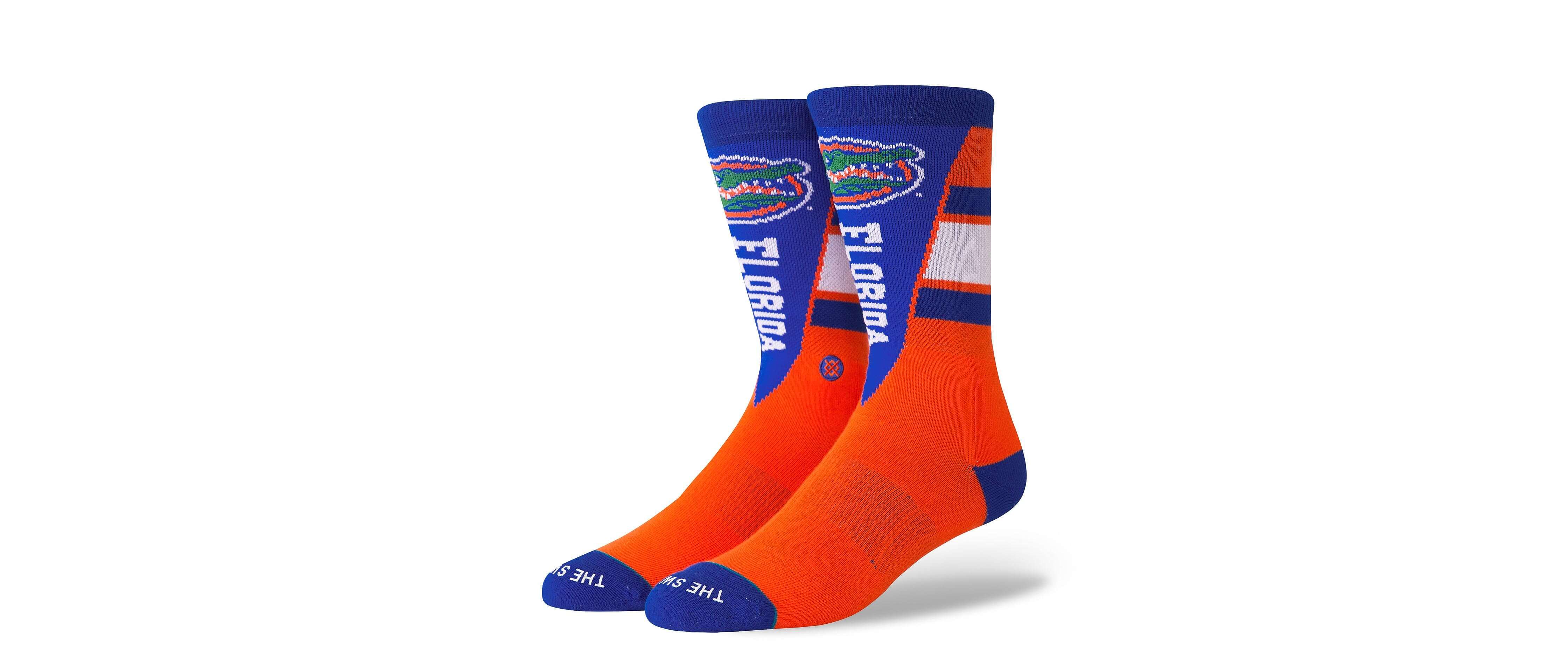 Image of Stance Florida Gators Socks