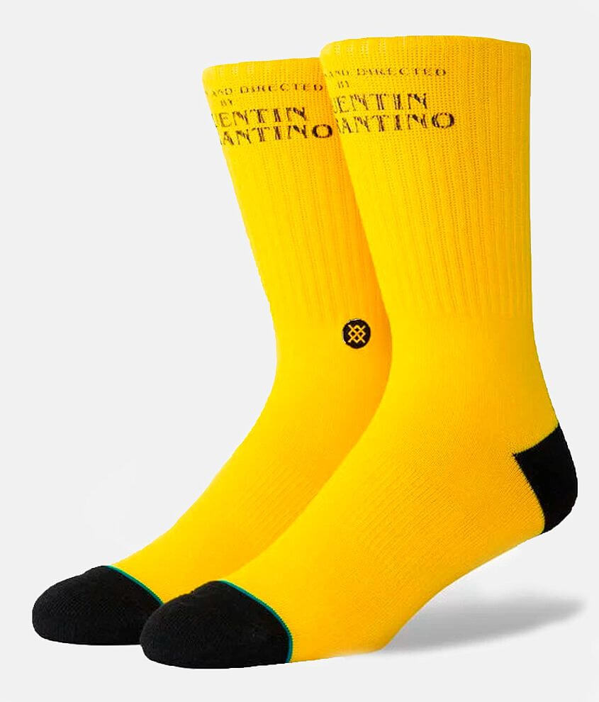 Stance Steelers Socks - Men's Socks in Yellow