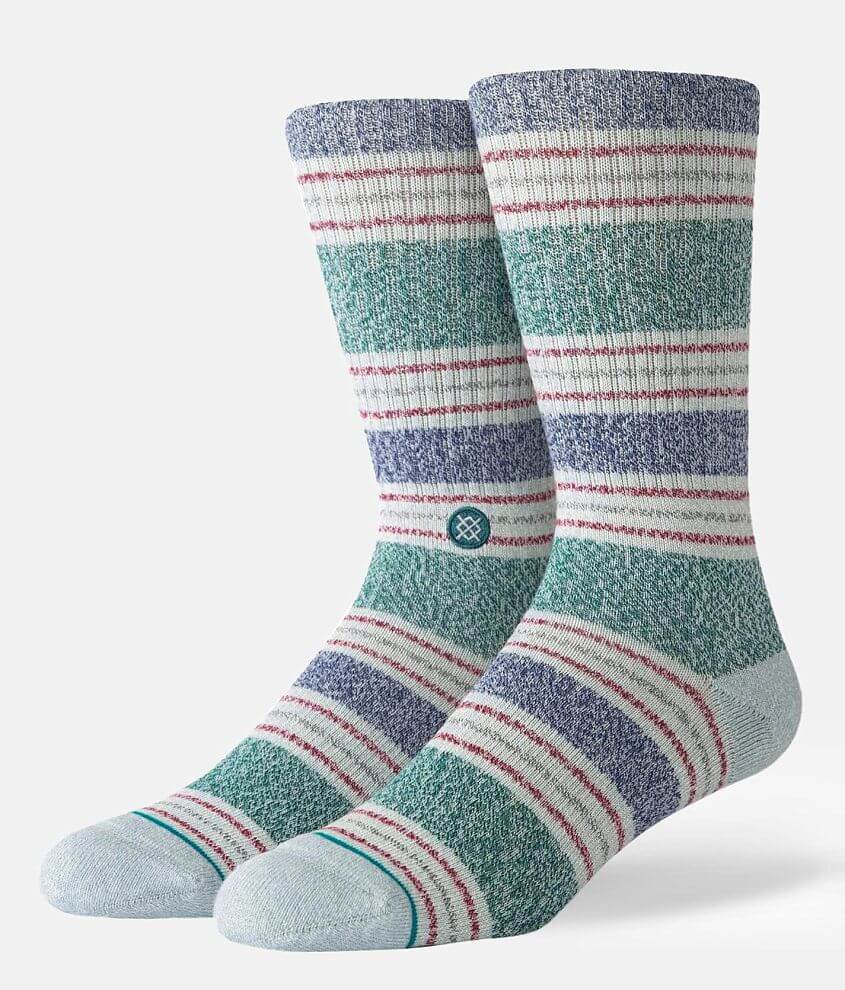 Stance Leslee Socks front view