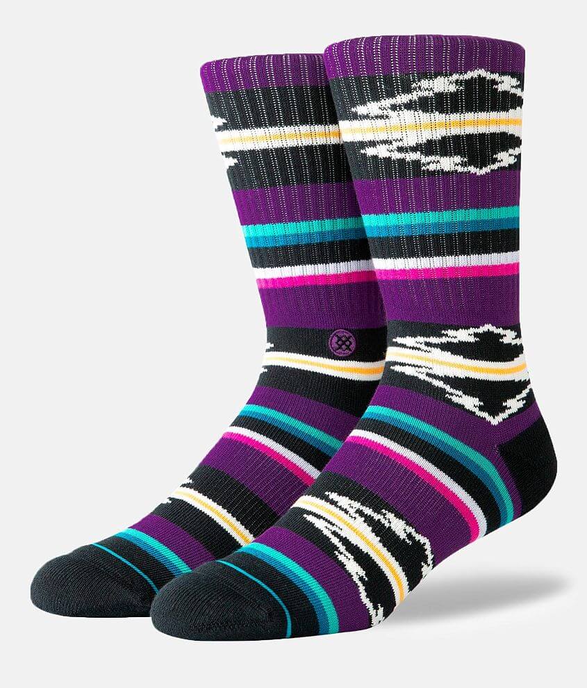 Stance Odessa Socks front view