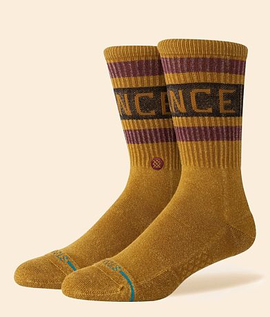 Stance Boyd Limited Socks front view