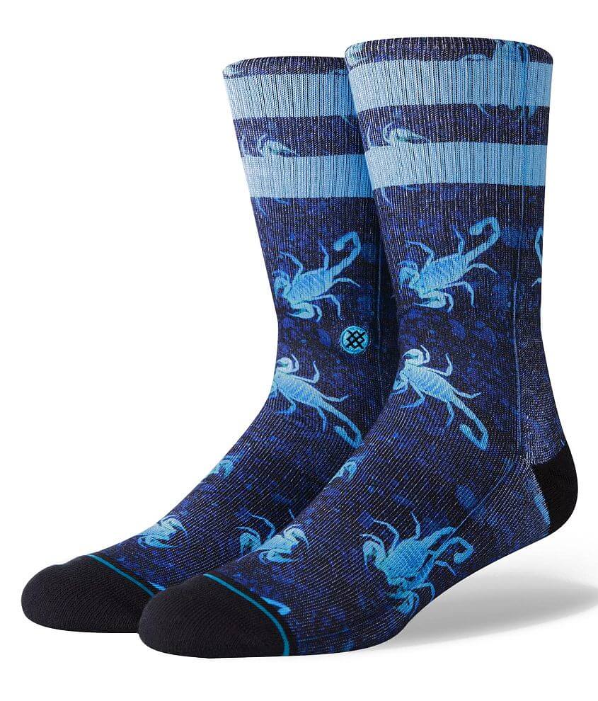 Image of Stance Fear Factor Socks