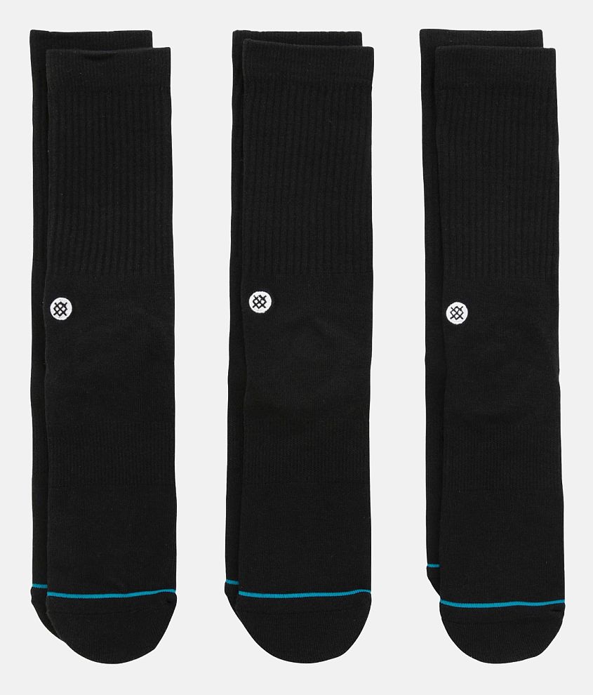 Image of Stance Classic  Pack Socks