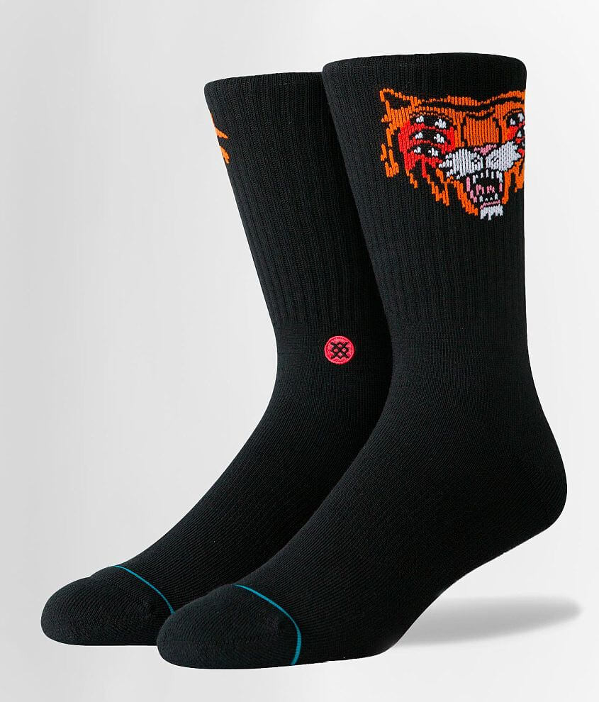 Image of Stance Cavolo Tiger Socks