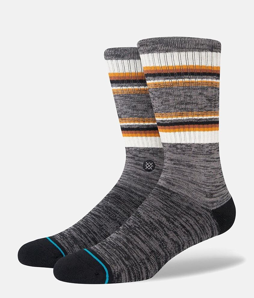 Stance Scud Socks front view