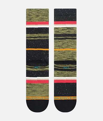Stance Sleighed INFIKNIT&#8482; Socks MISC_DETAIL_2