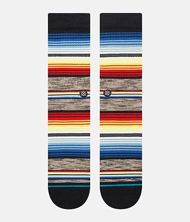 Stance Southbound INFIKNIT&#8482; Socks MISC_DETAIL_1