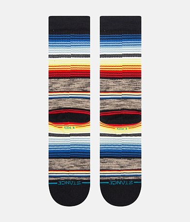 Stance Southbound INFIKNIT&#8482; Socks MISC_DETAIL_2